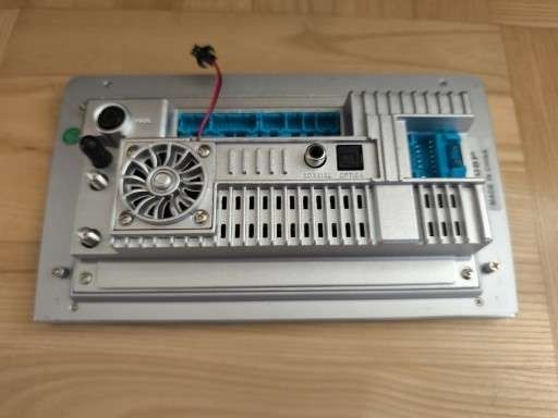 Radio 2din Hizpo s8