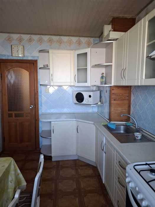 Сдам 4х комнатную квартиру Вильямса