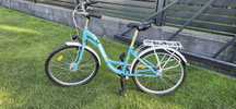 Rower damski Romet