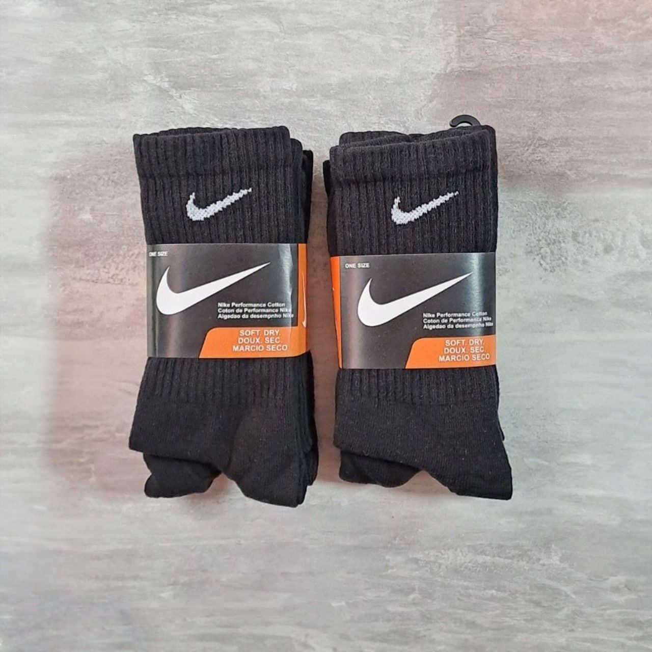 Шкарпетки Nike | 3 пари