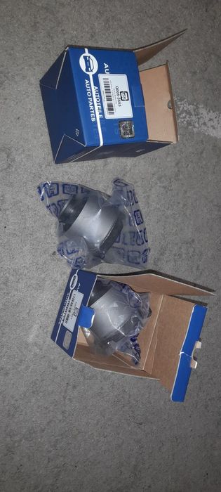 Хюндай туксон 2007