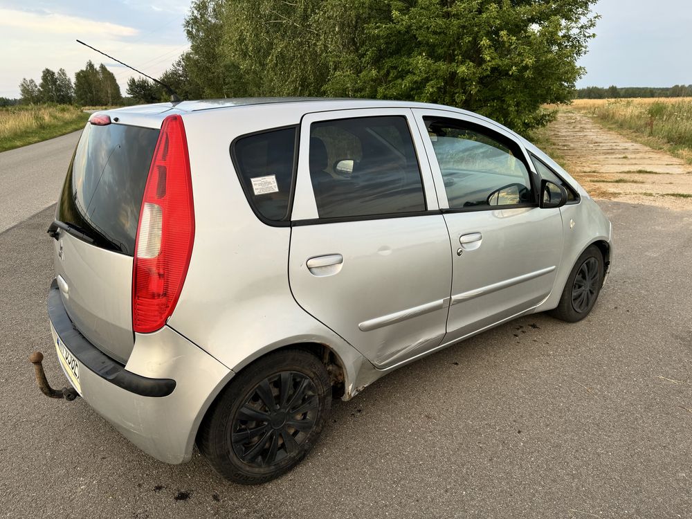Mitsubishi Colt 1.4 B+G 2006