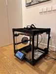 Drukarka 3d – RatRig DIY 300x300x285