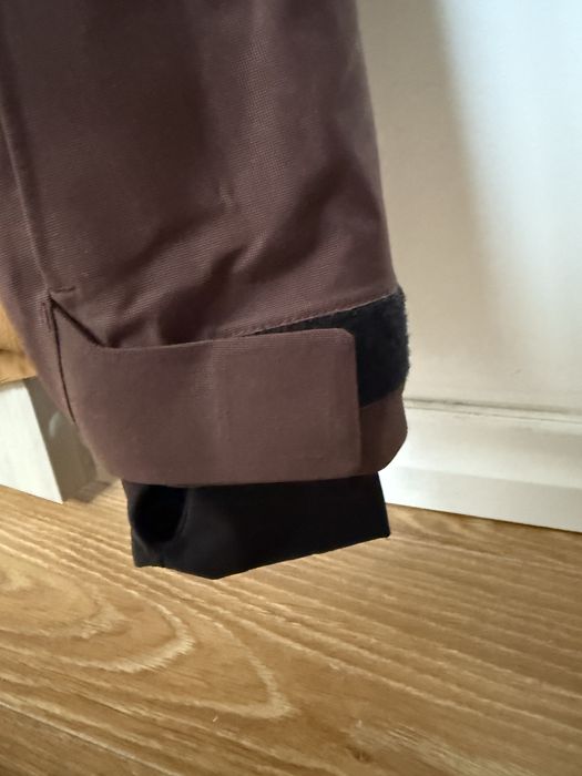 Куртка туристична Backcountry