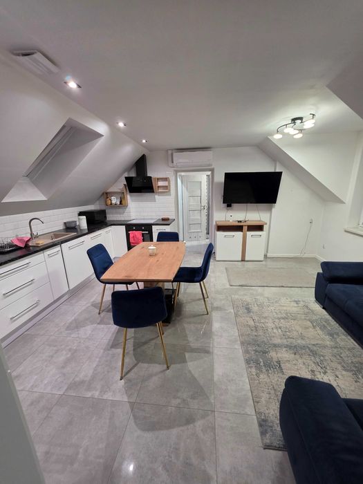 Mieszkanie na wynajem centrum Lubienia Kujawskiego