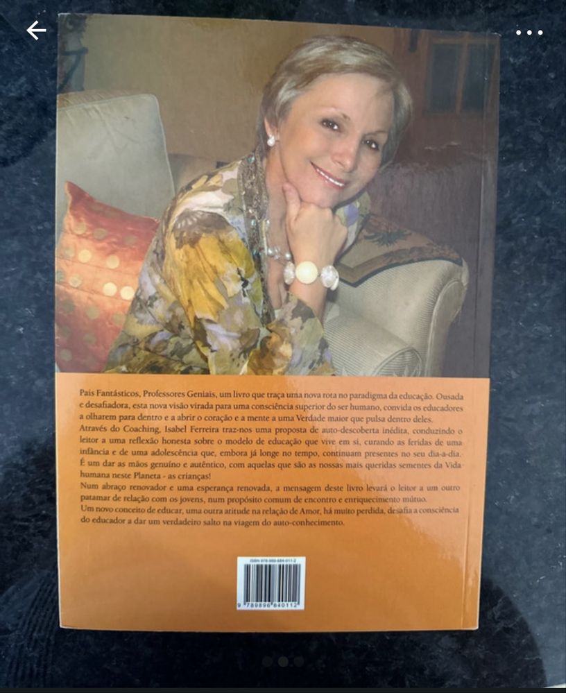 Coaching para pais fantasticos e professores geniais