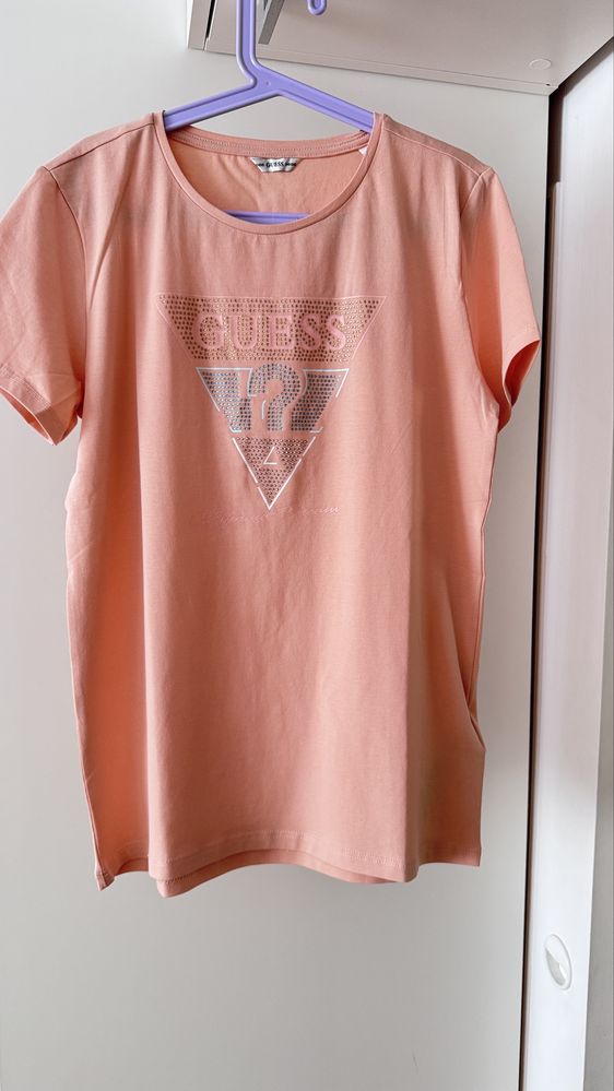 T-Shirt mlodziezowy rozmiar 16