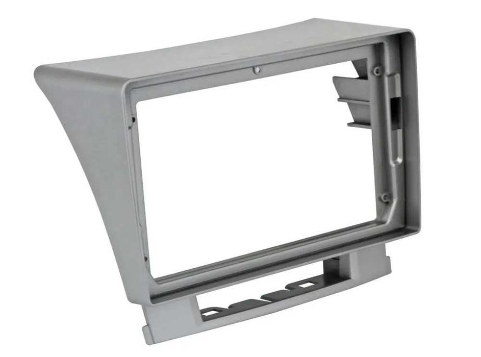 Перехідна рамка Opel Astra J 2009-2017 для android 9' дюйм магнітоли