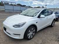 Tesla Model Y (2022)