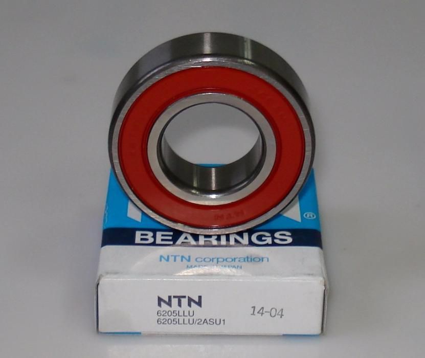 Подшипник SKF 6205-2RSH; NTN 6205-LLU