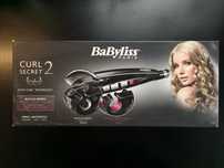 BaByliss Curl Secret 2 - użyta 1 raz