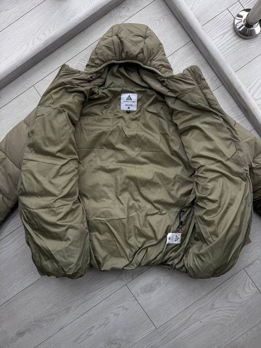 Незамінний Пуховик Nike ACG

Розміри:S,M,L,Xl

Технології Primaloft, T