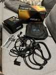 Seasonic Focus Plus 550w 80 plus Gold (550FX) modularny zasilacz