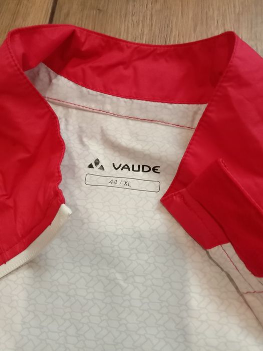 Вело-вітровка Vaude.Дощовик.
