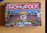 Monopoly benfica