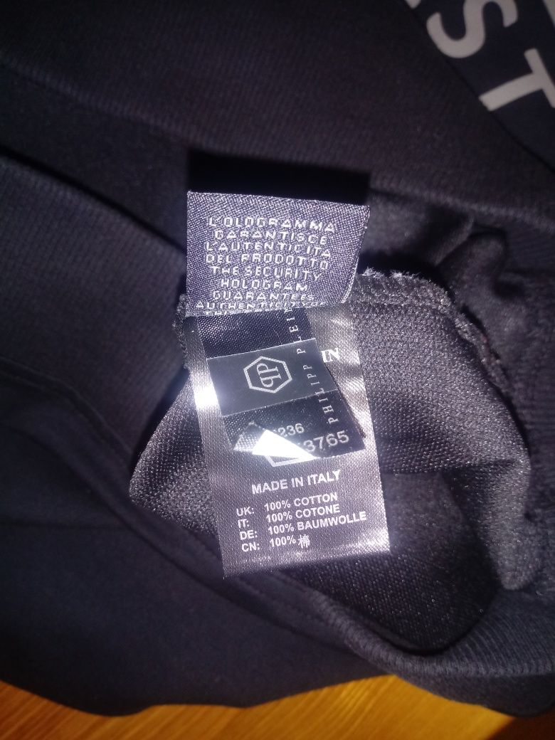 Philipp plein bluza