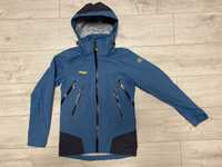 Damska Kurtka skorupa BERGANS Of NORWAY Ervik Youth Jacket roz S