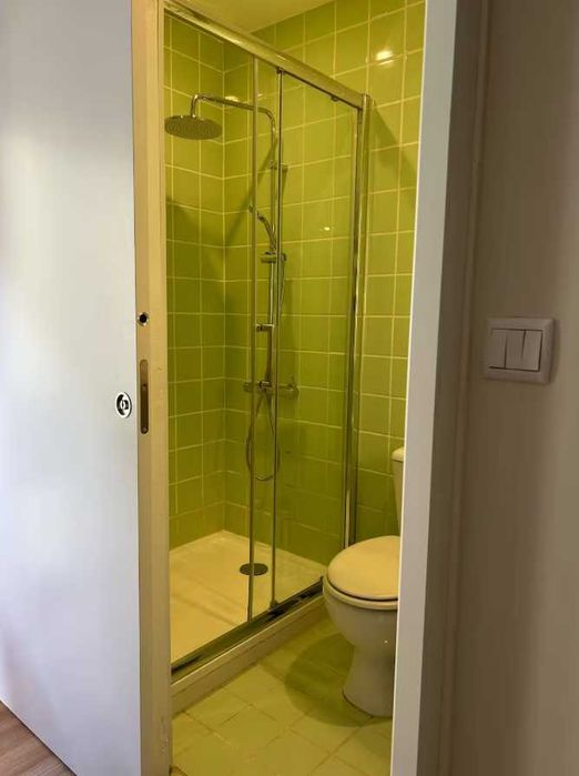 T0 Estúdio para arrendar