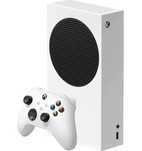 Xbox Series S 512GB – Stan jak nowy + Pad – Okazja!