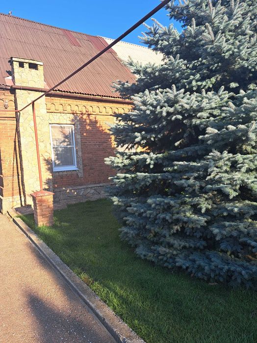 Продам пол дома,село Кондратовка Дружковской ТГ