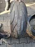 Opona 190/50zr17 Michelin