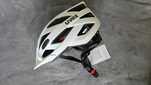 Kask rowerowy mtb UVEX I-VO CC white matt rozmiar 52-57cm