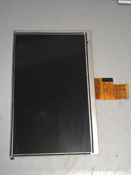 Дисплей (LCD) Lenovo A3000 IdeaTab, Huawei MediaPad 7 Lite (S7-931u)
