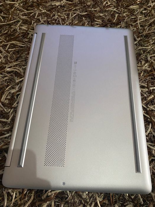 Portátil HP 15s 16gb RAM