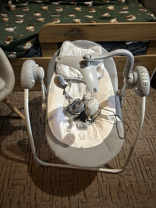 Дитячяча гойдалка EL Camino 1075