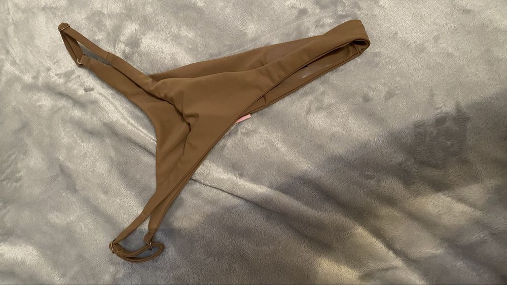 Плавки стрінги жіночі біфлекс