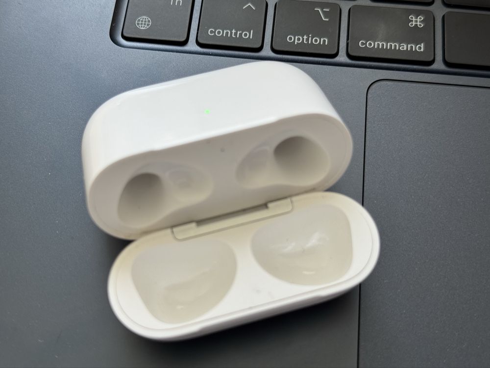 AirPods 3 MagSafe - orginalne (stacja ładująca)