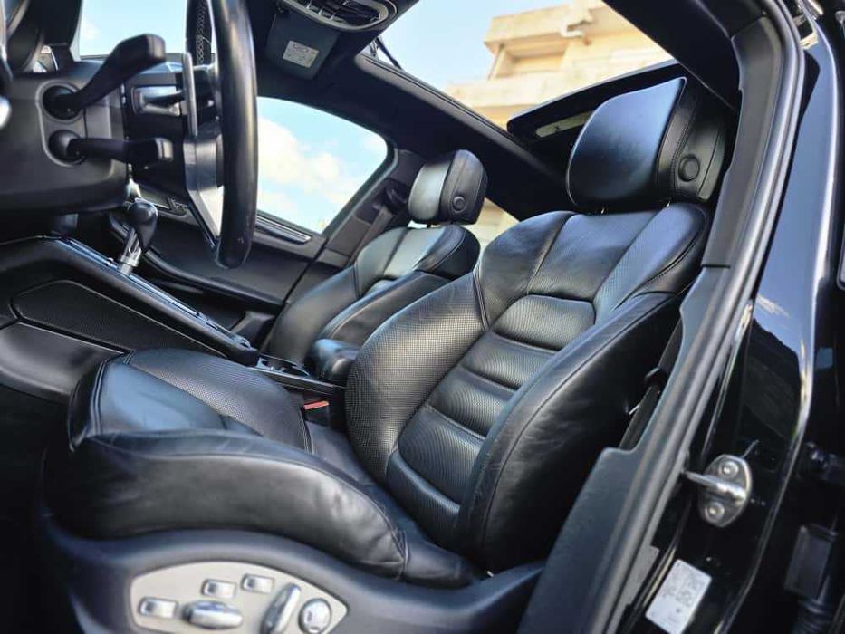 PORSCHE MACAN S 95B 3.0 258CV  DL501 "FULL EXTRAS"