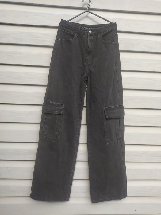 Джинси жіночі Карго.