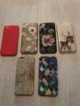 Case na iPhone 6 - 6 szt