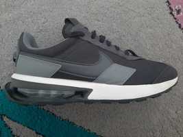 AIR MAX z kolekcji PRE-DAY. NIKE. rozm 42,5 grey-black