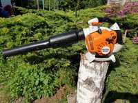 Dmuchawa do liści STIHL BG 66