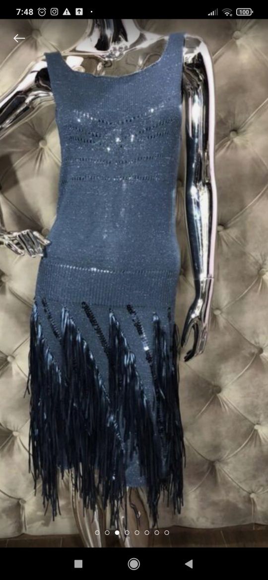 Плаття Vero Moda