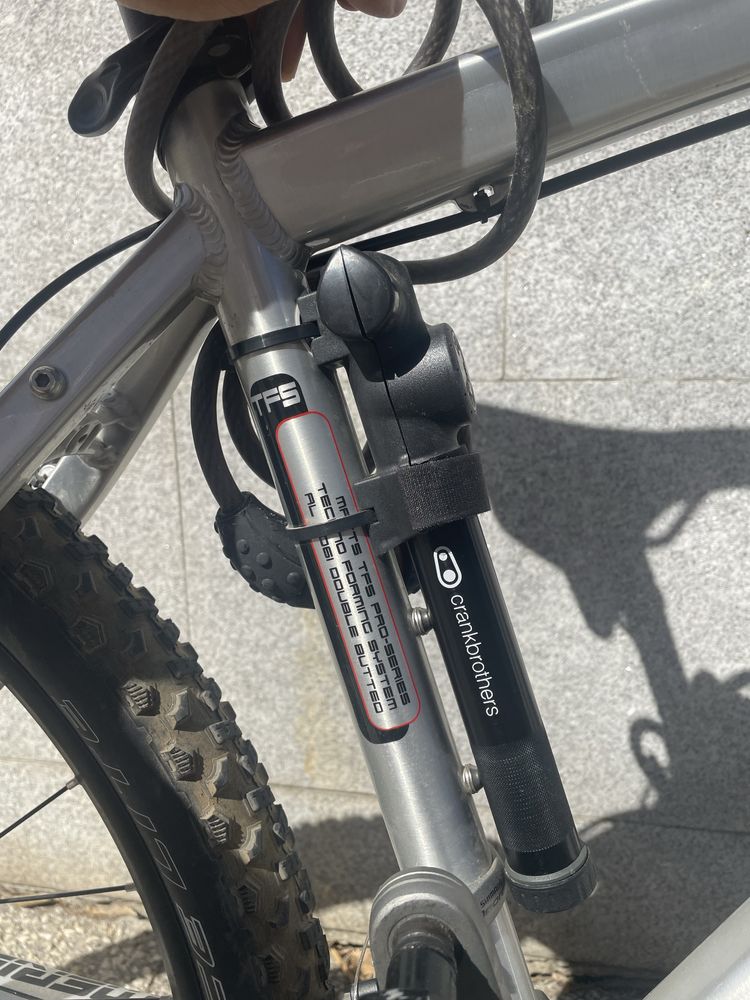 Merida TFS XC 800 26”