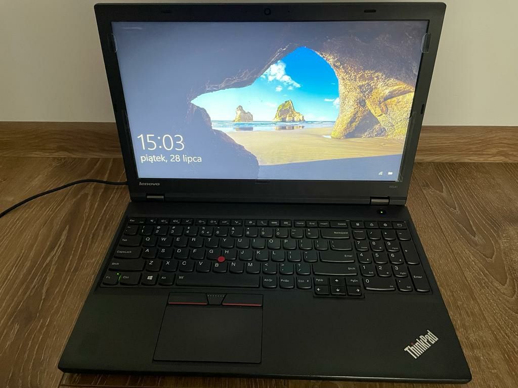 Laptop ThinkPad Lenovo