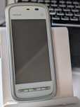 Nokia 5230 гарний стан.