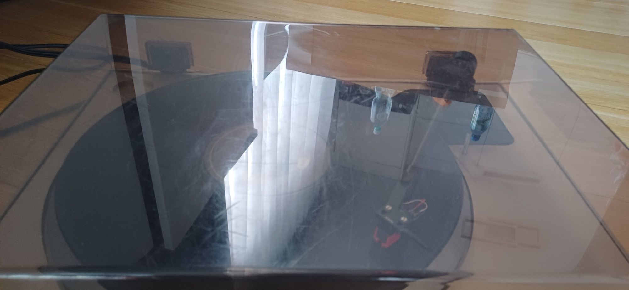 Gramofon Marantz JJ 2000