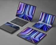 Jedyny taki - Asus Zenbook 17 fold. OLED - sprzedaż lub zamiana
