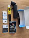 Promiler IBlow 10 alkomat profesjonalny
