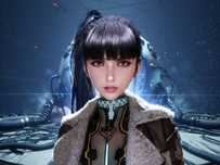 Stellar Blade на Playstation