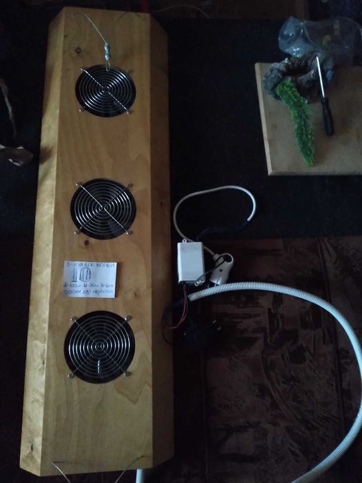 Аквариумный декор