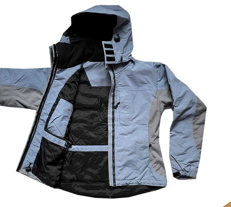 Куртка лижна жіноча Craft  спорт сноуборд термо з капюшоном р. M