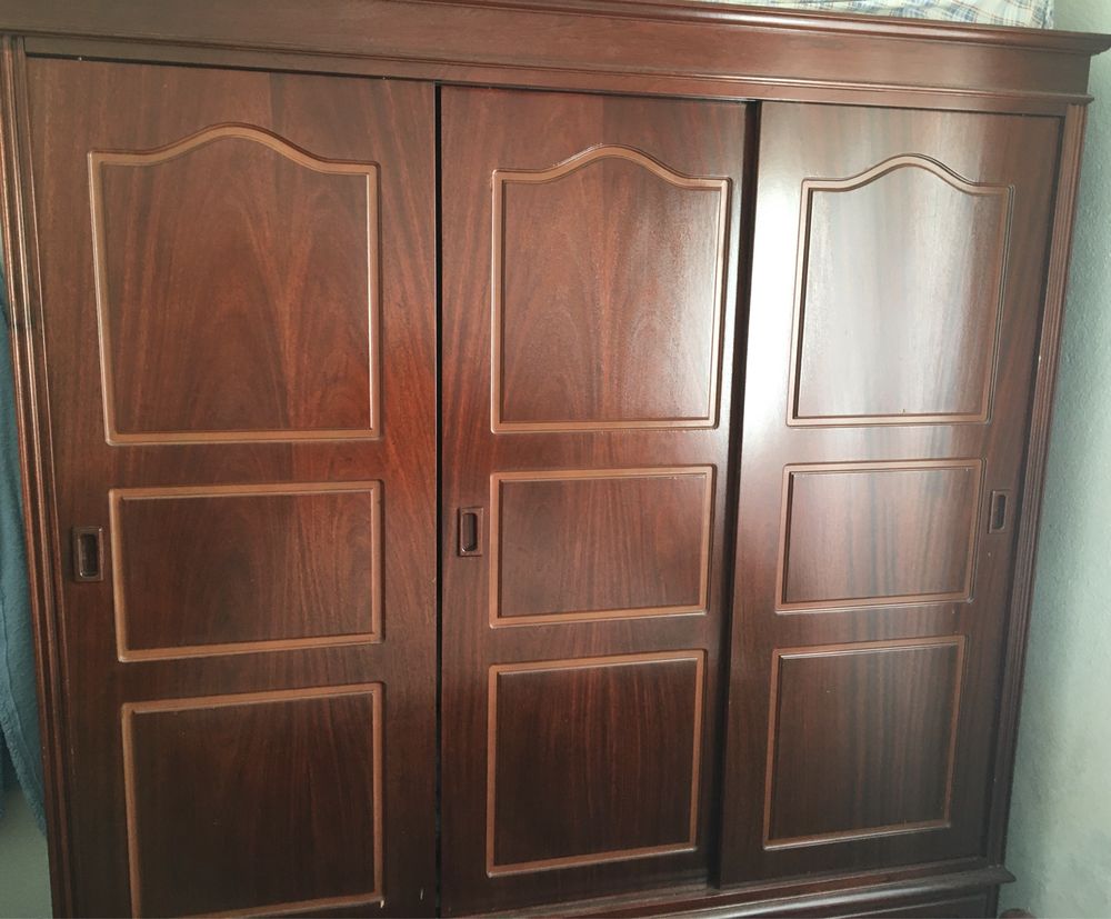 Mobilia de Quarto de Casal