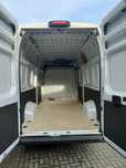 Boczki do busa Boxer Ducato Jumper