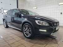 Volvo V60 Cross Country 2,4 D4, 190 KM, AWD 4X4, I Właściciel, Salon PL, 100% Bezwypadkowy