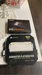 Corsair Dominator platinum RGB 32GB DDR5